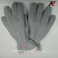 Women Long Thinsulate Polar Fleece Glove